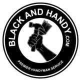 Black And Handy